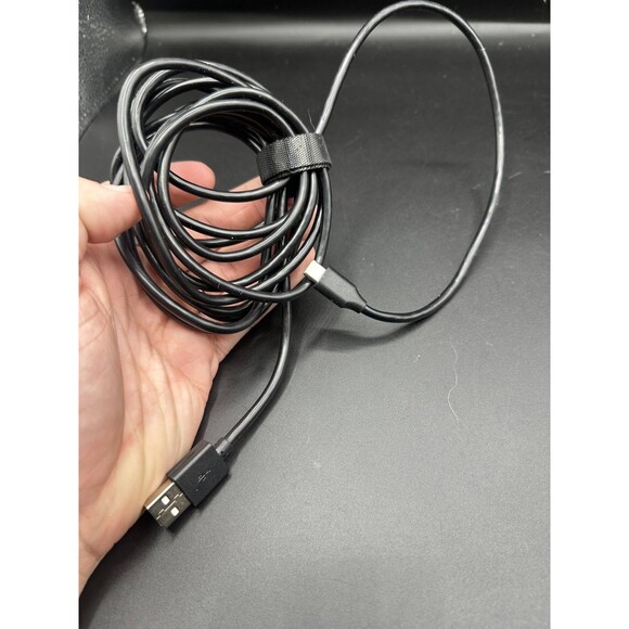 PowerA Enhanced Wired Controller for Xbox Series X|S - Picture 4 of 4